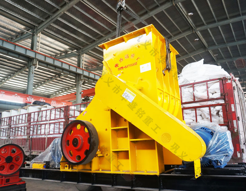 干濕兩用雙級粉碎機(jī)一機(jī)多用的投資價值何在？