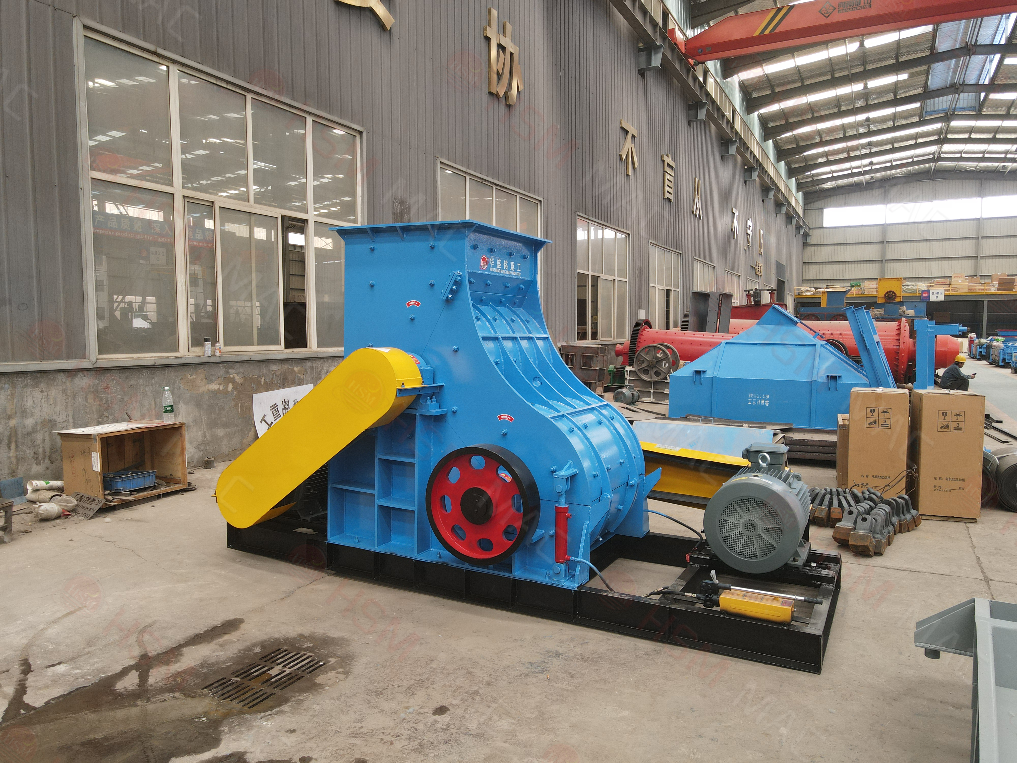 哪種小型石頭制砂機(jī)好用？價格如何？