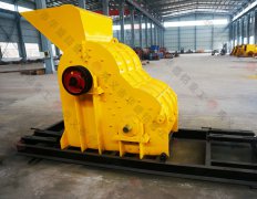 小型雙粉碎機獨特的內(nèi)部結(jié)構(gòu)拓寬了經(jīng)營領域