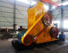 操作煤矸石粉碎機(jī)粉碎矸石時需要注意什么