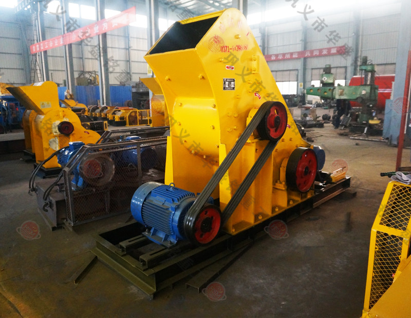 粉碎煤炭用什么設(shè)備，煤炭粉碎機(jī)多少錢(qián)？